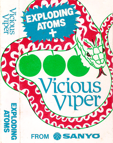 vicious-viper-cover